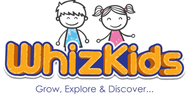 Whizkids Logo