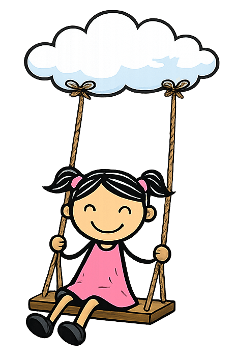 Swinging Girl
