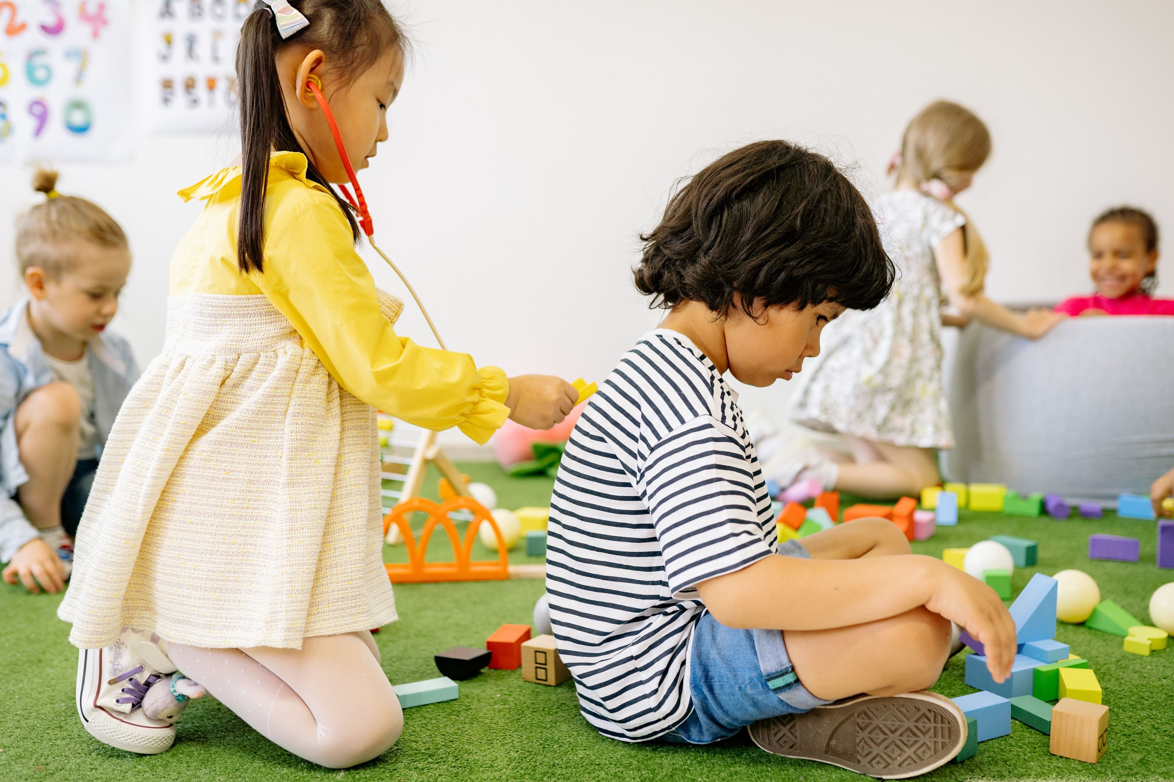 Questions Every Parent Should Ask Before Enrolling in a Preschool