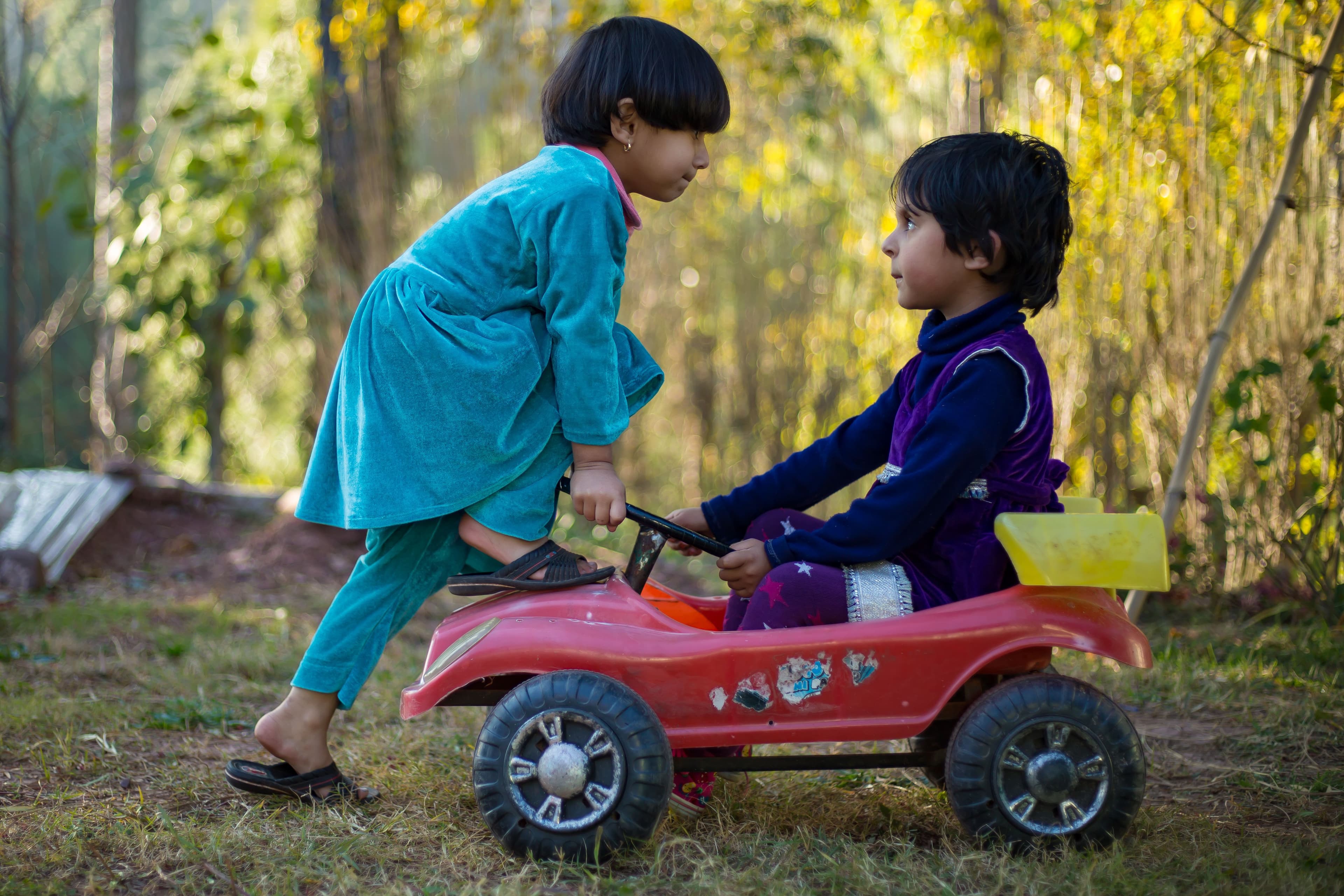 Why Early Social Skills Matter More Than ABCs